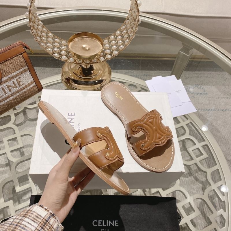 Celine Sandals